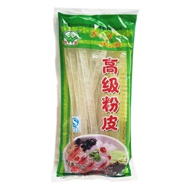 万龙 绿豆粉皮 200g